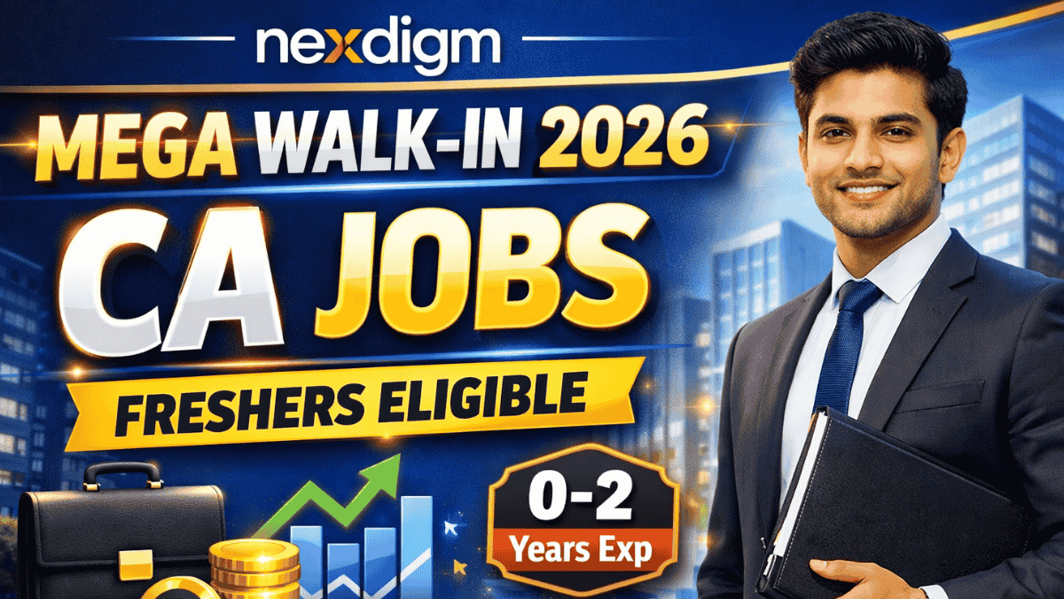 Nexdigm Mega Walk-In Drive