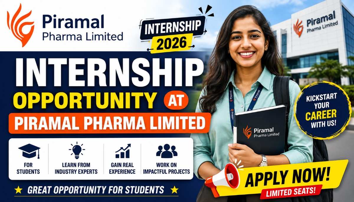 Piramal Pharma