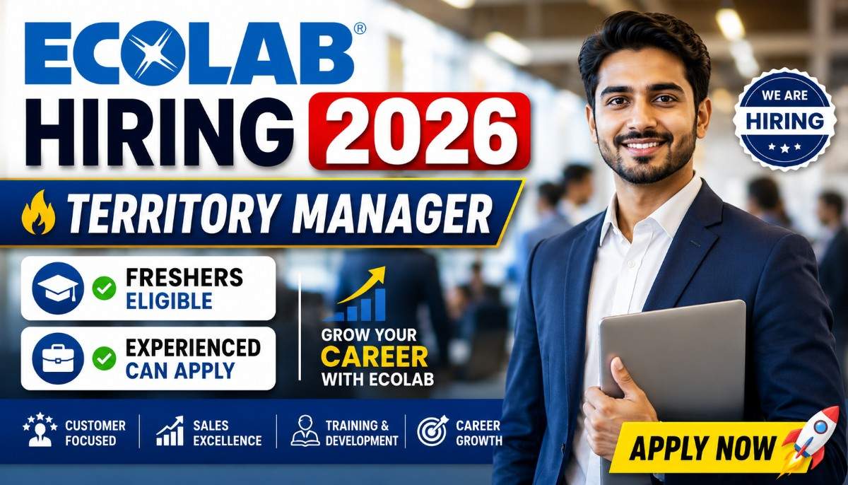 Ecolab