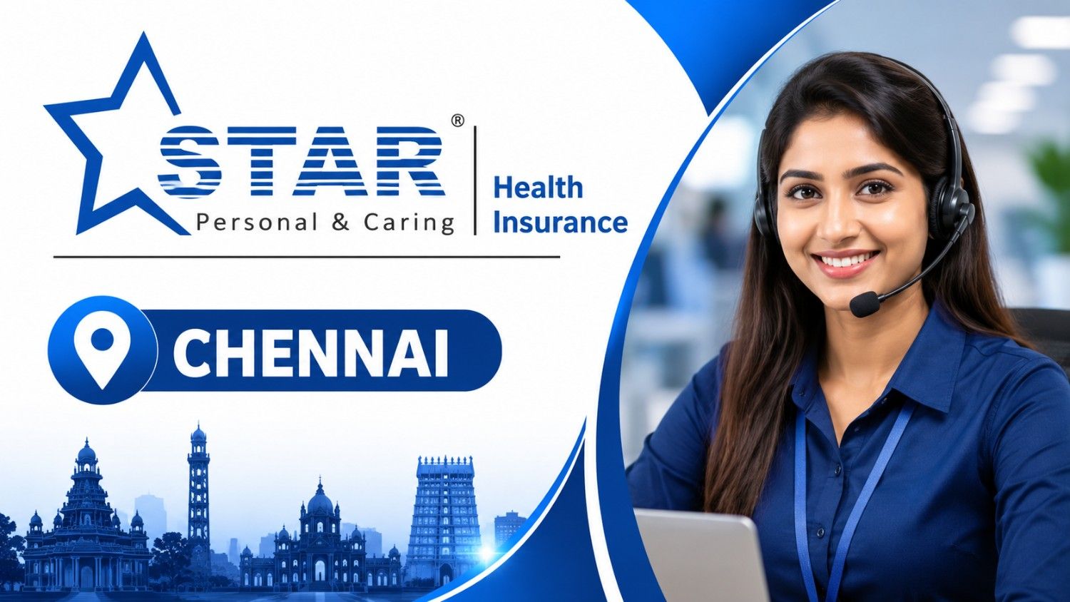 Walk-In Interviews at Star Health Insurance