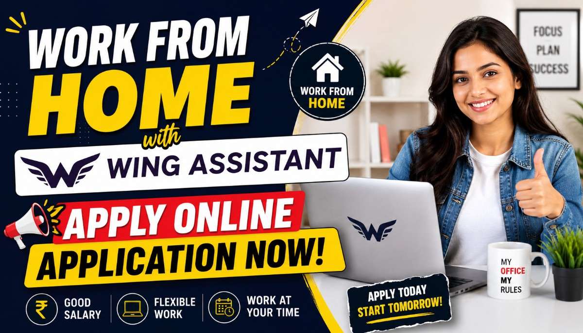 Wing Assistant