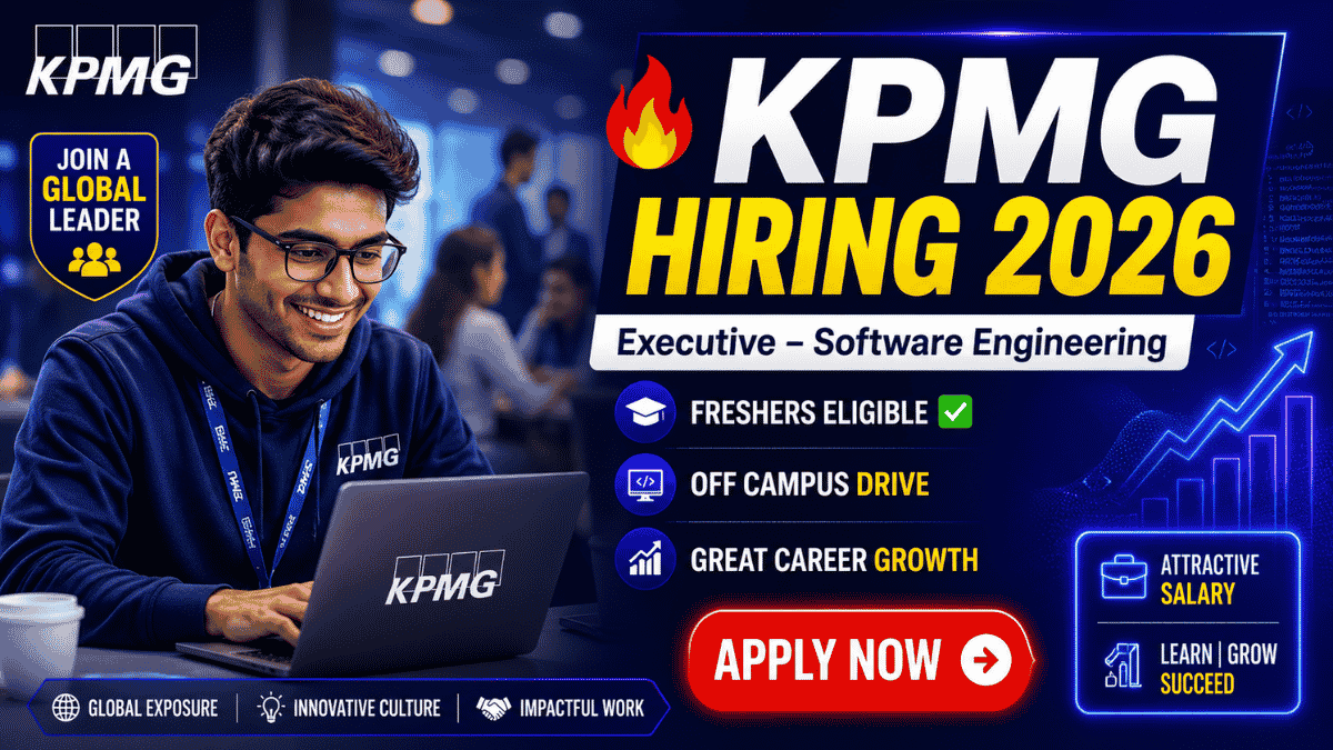 KPMG