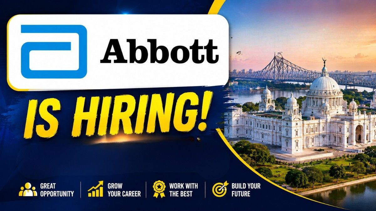 Abbott Off-Campus Drive