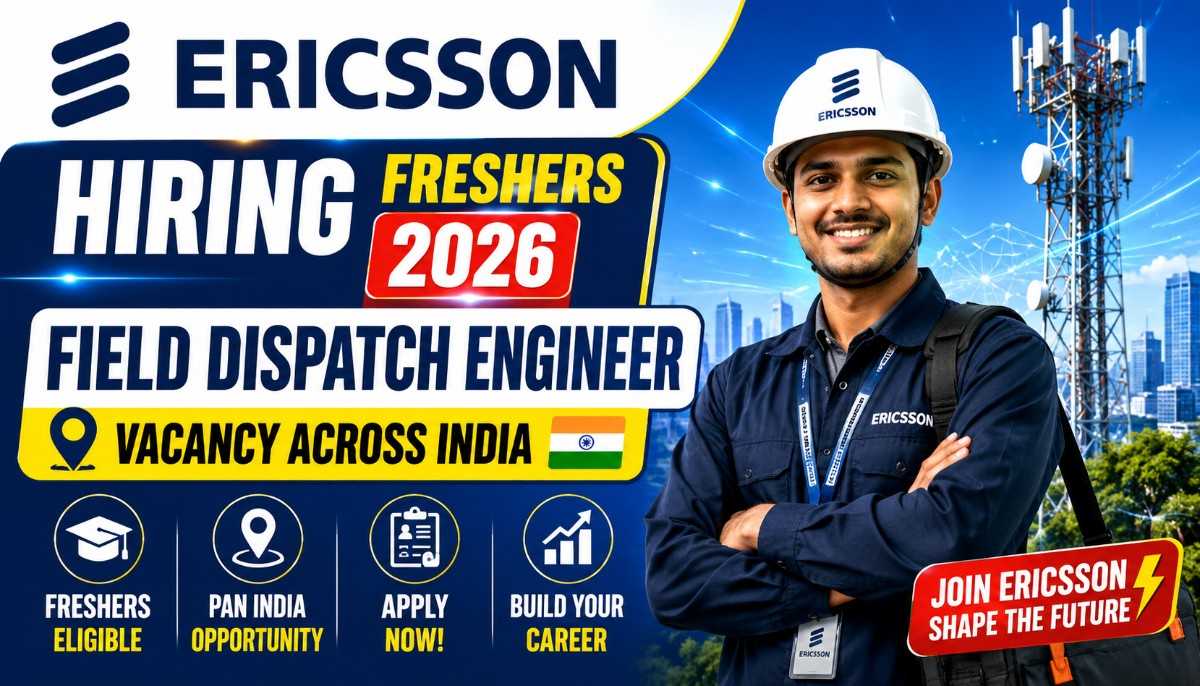 Ericsson