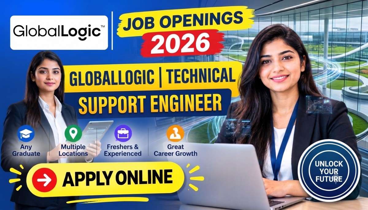 GlobalLogic
