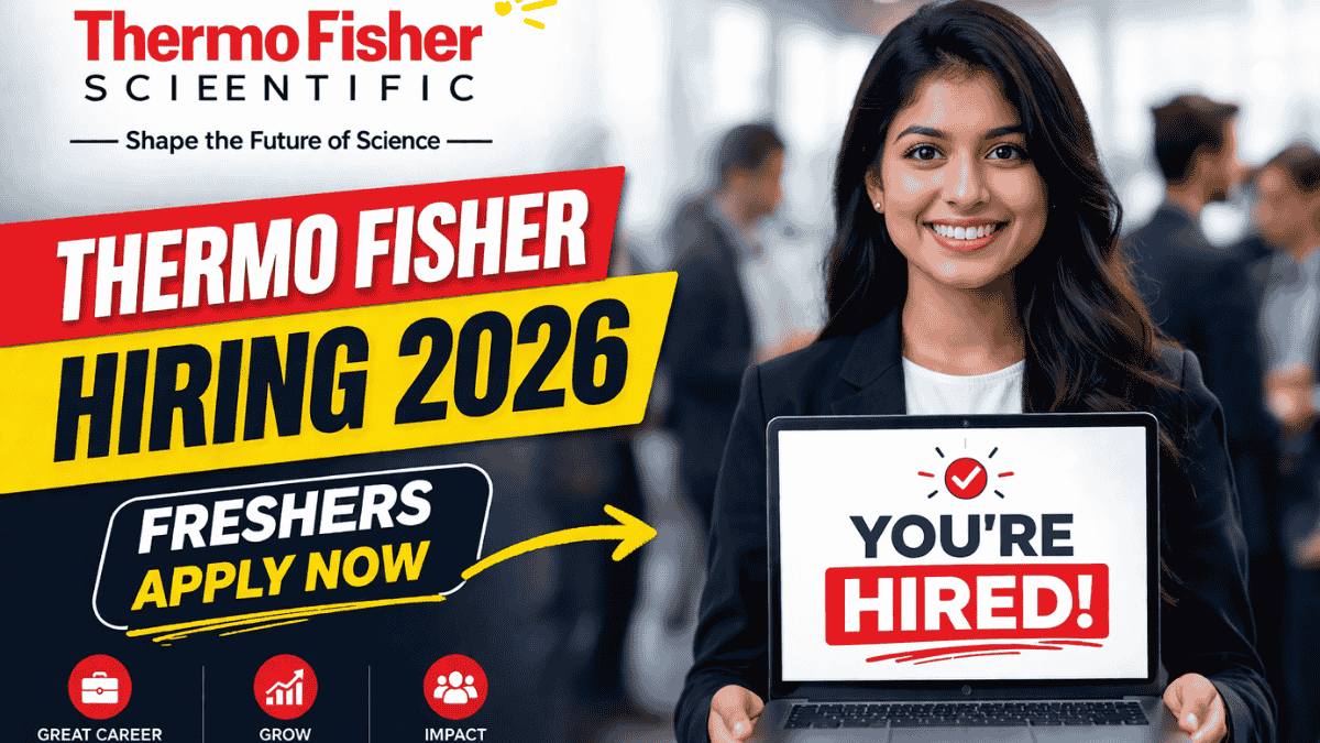 Thermo Fisher Scientific