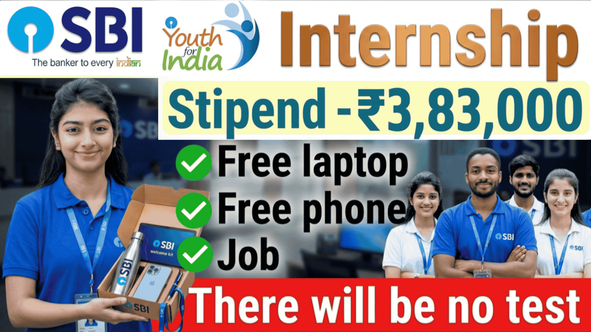 sbi youth