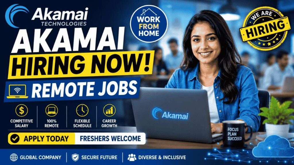 Akamai Technologies