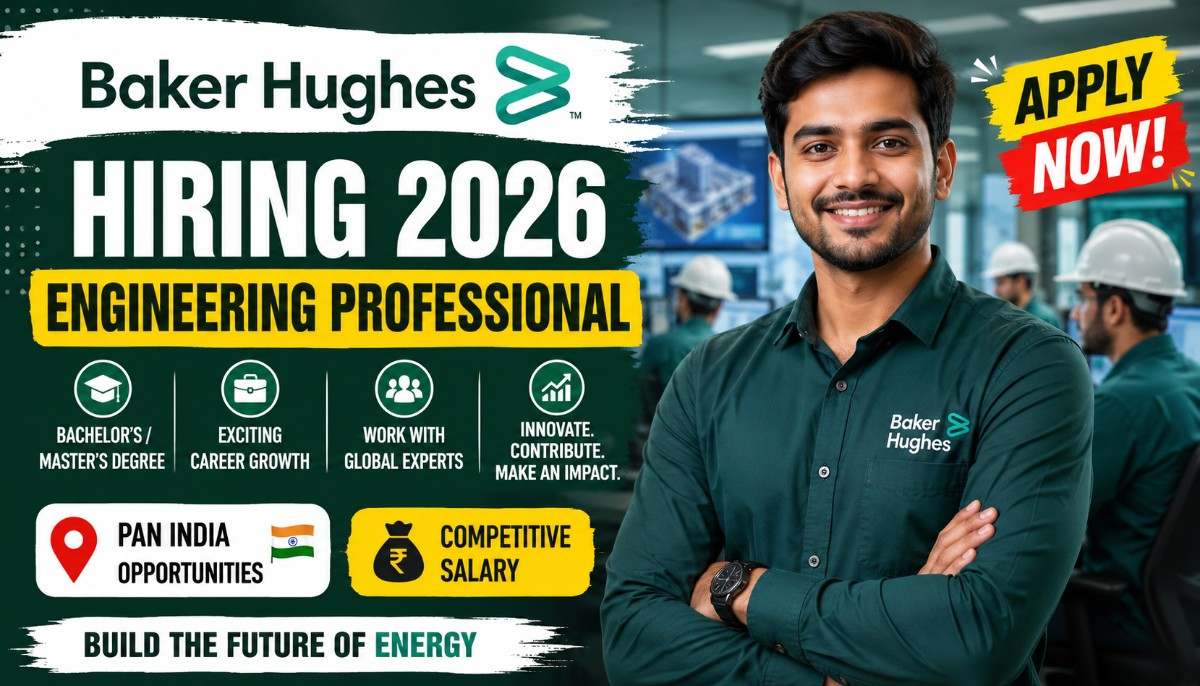 Baker Hughes