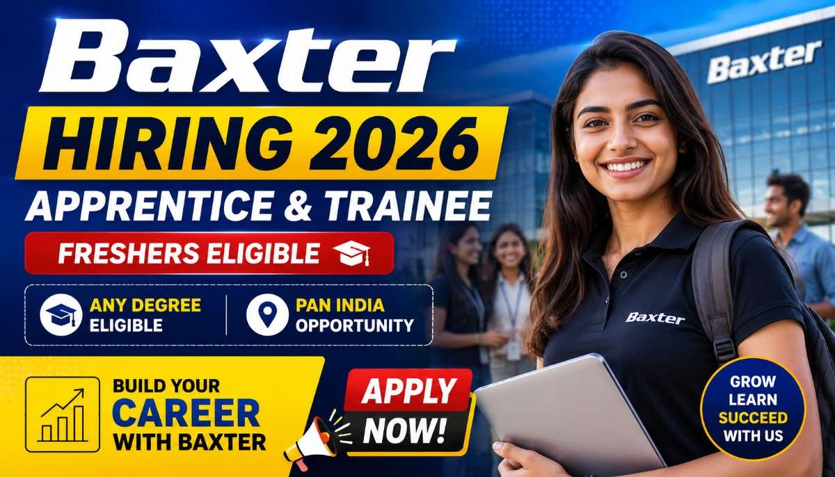 Baxter