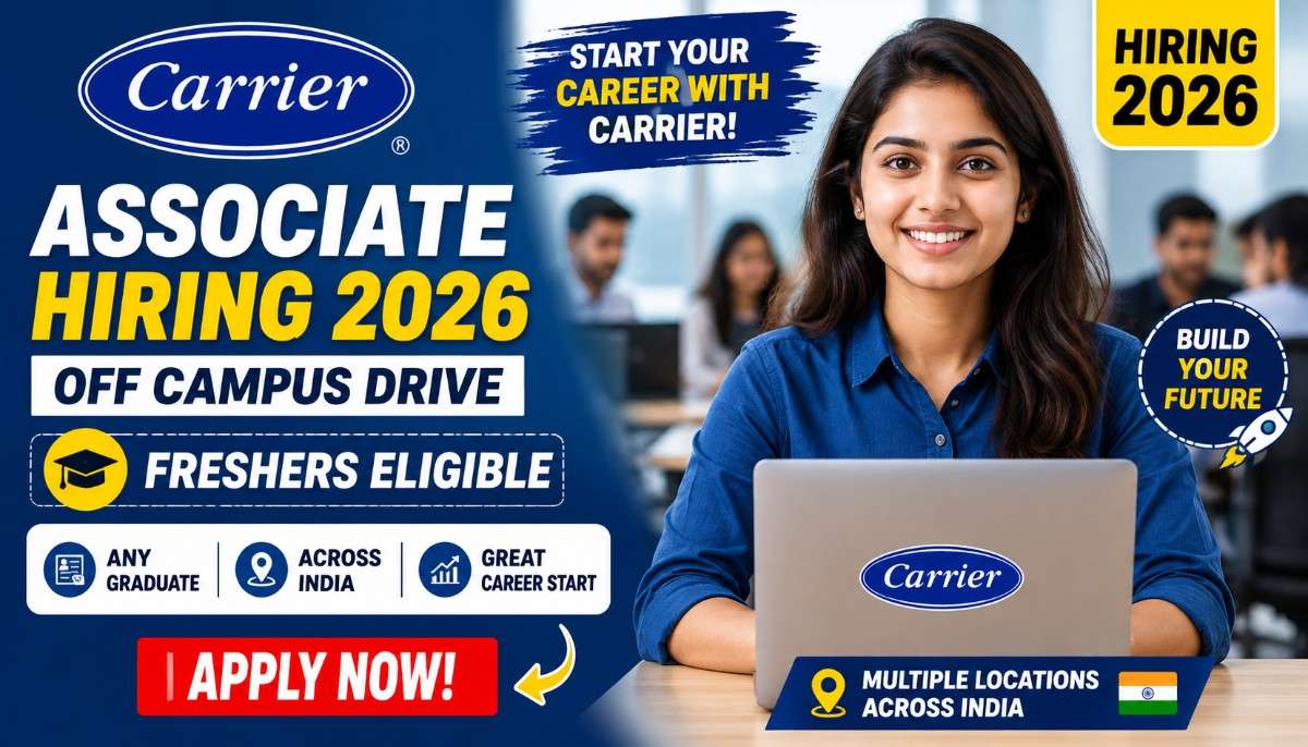 Carrier