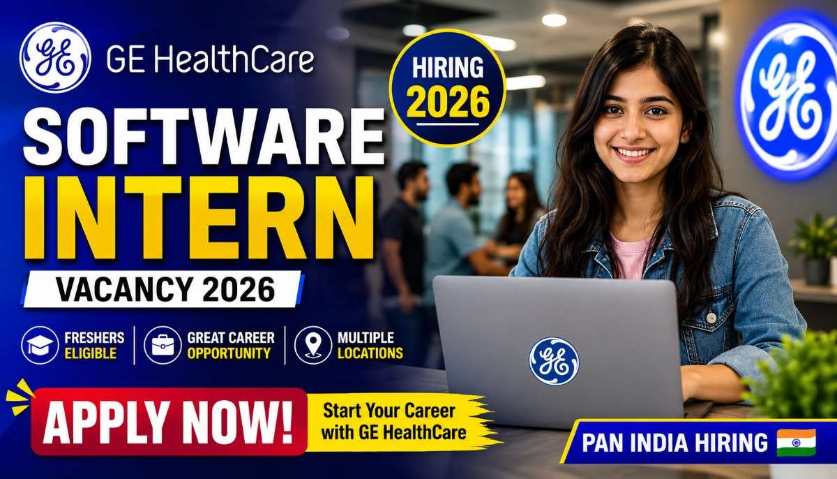 GE Healthcare