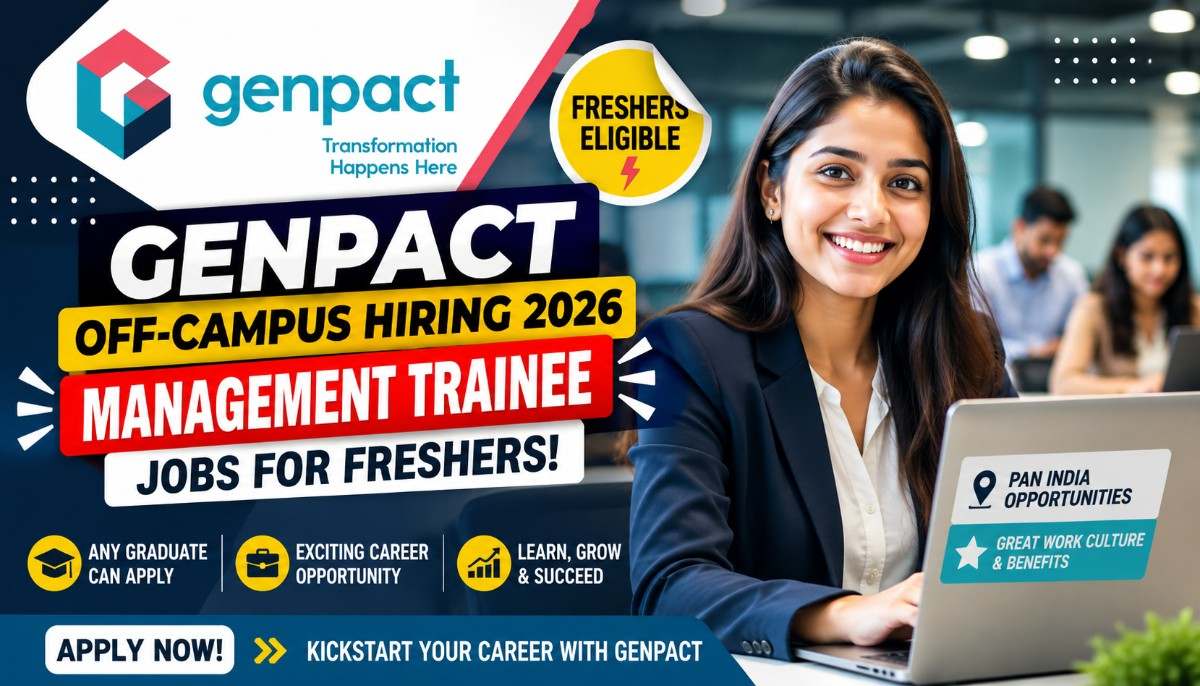 Genpact