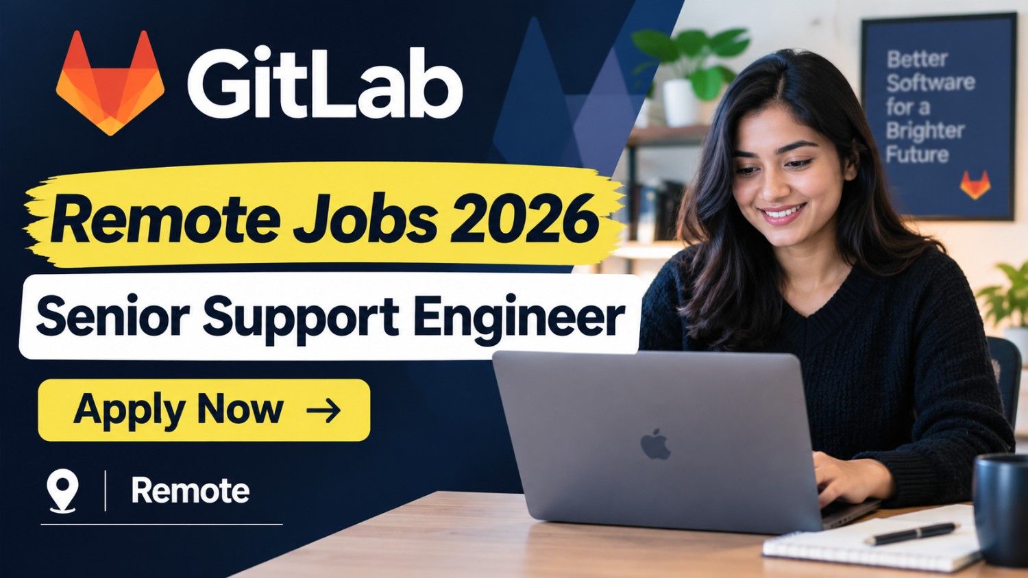 GitLab Remote Jobs 2026
