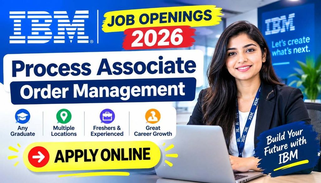 IBM Job