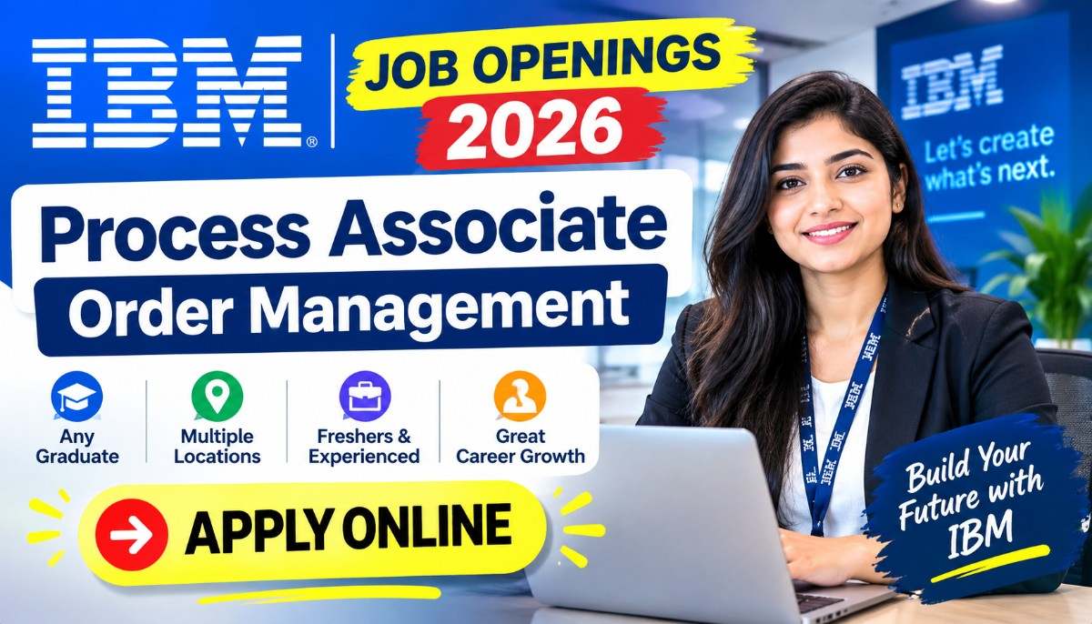 IBM Job