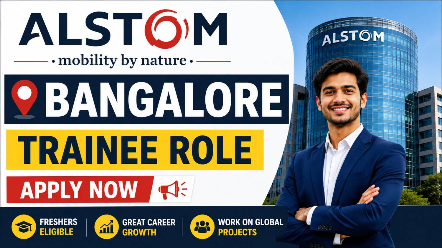 Alstom Off-Campus 2026