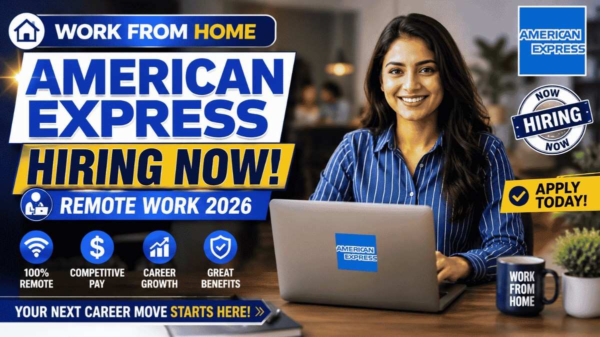 American Express