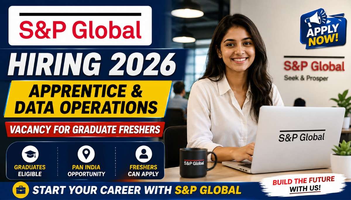 S&P Global
