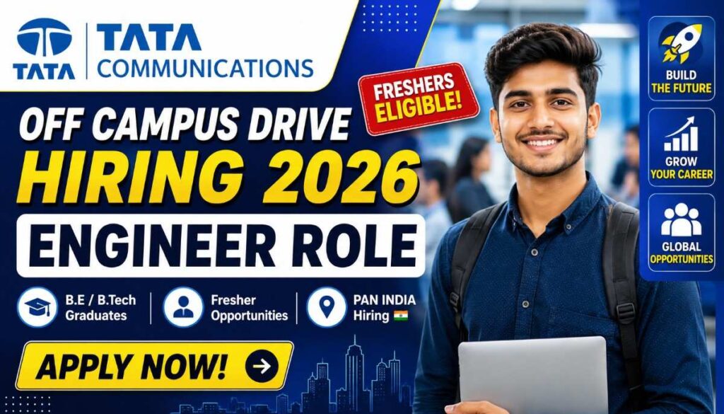 Tata Communications