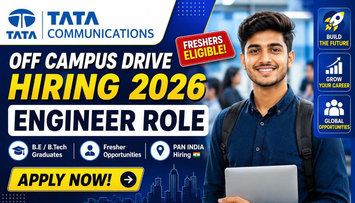 Tata Communications