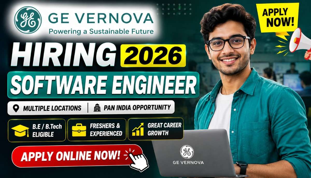 GE Vernova