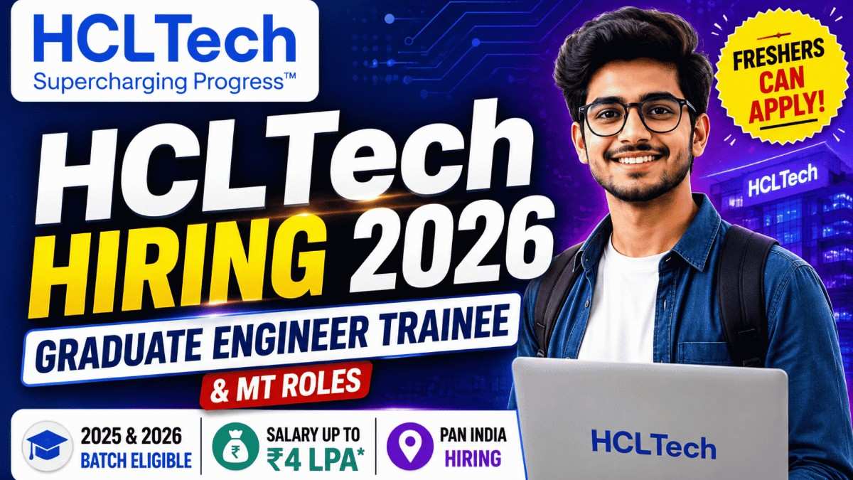 HCLTECH