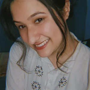 Picture of Manisha Nair