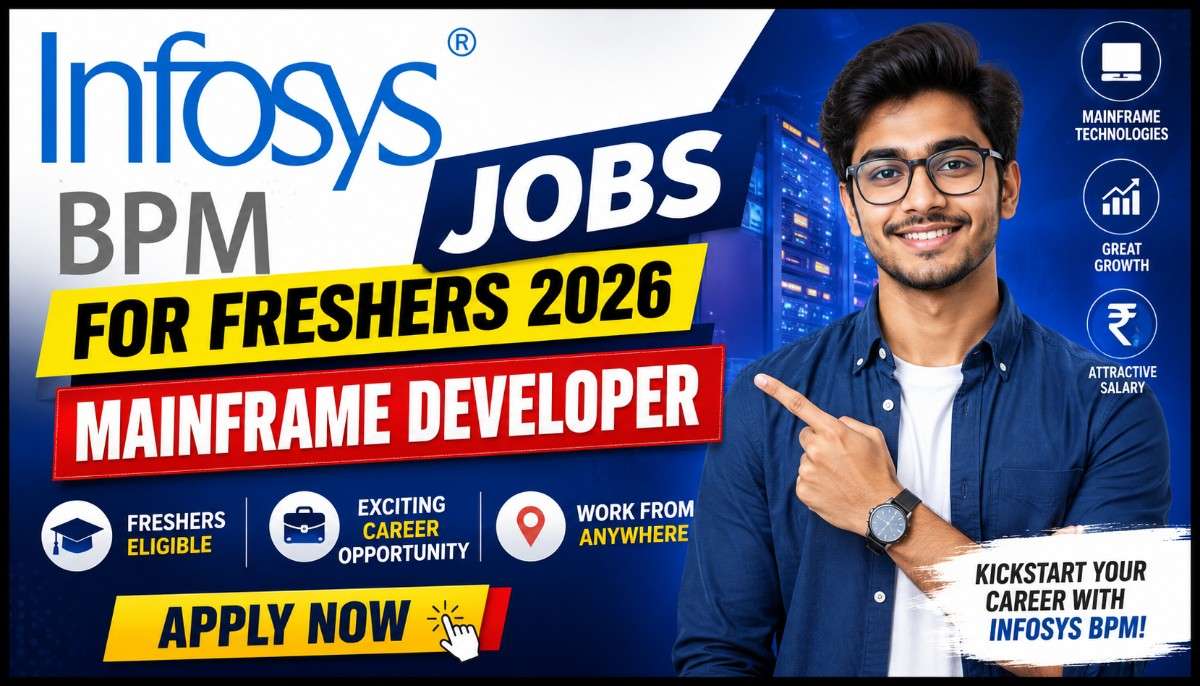 Infosys BPM