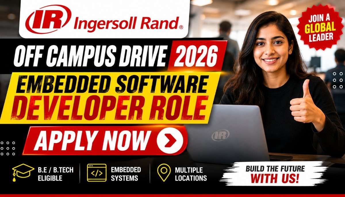 Ingersoll Rand