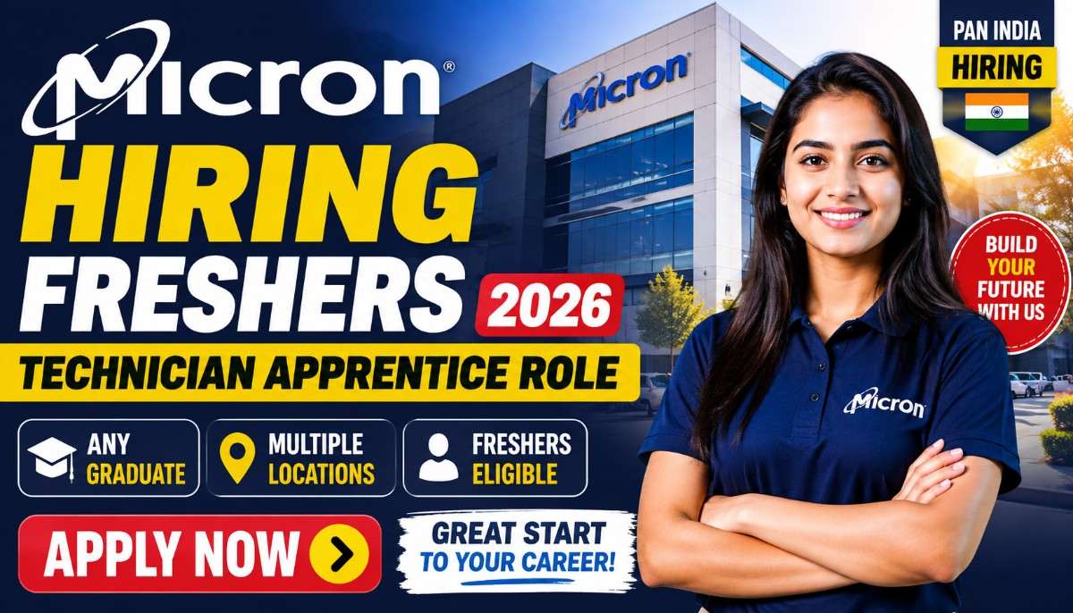 Micron Technology