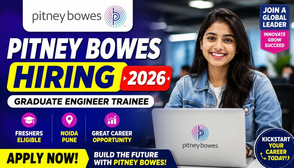 Pitney Bowes