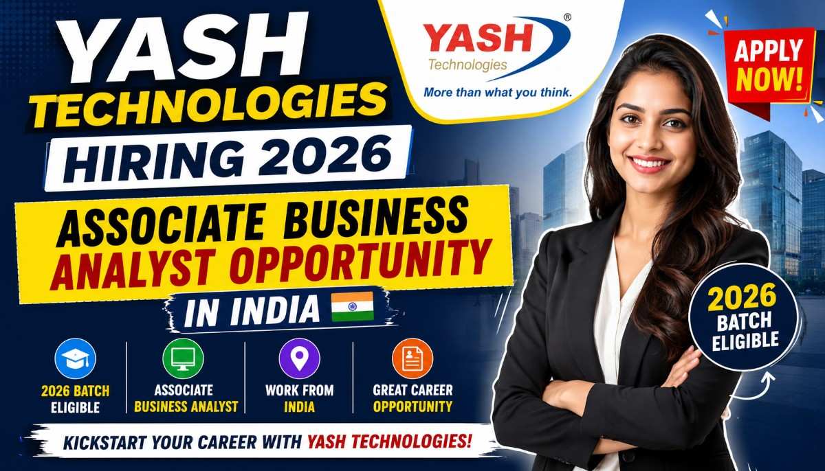 YASH Technologies
