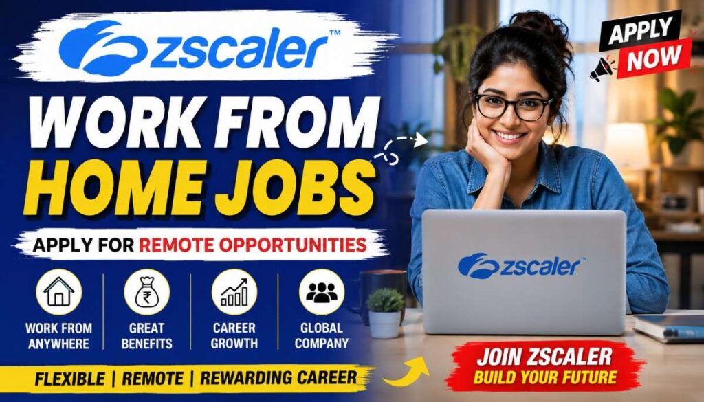 Zscaler 