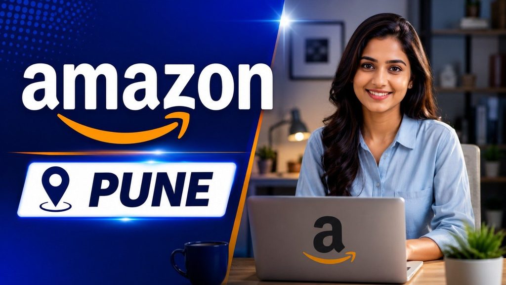 Amazon Work From Home Jobs