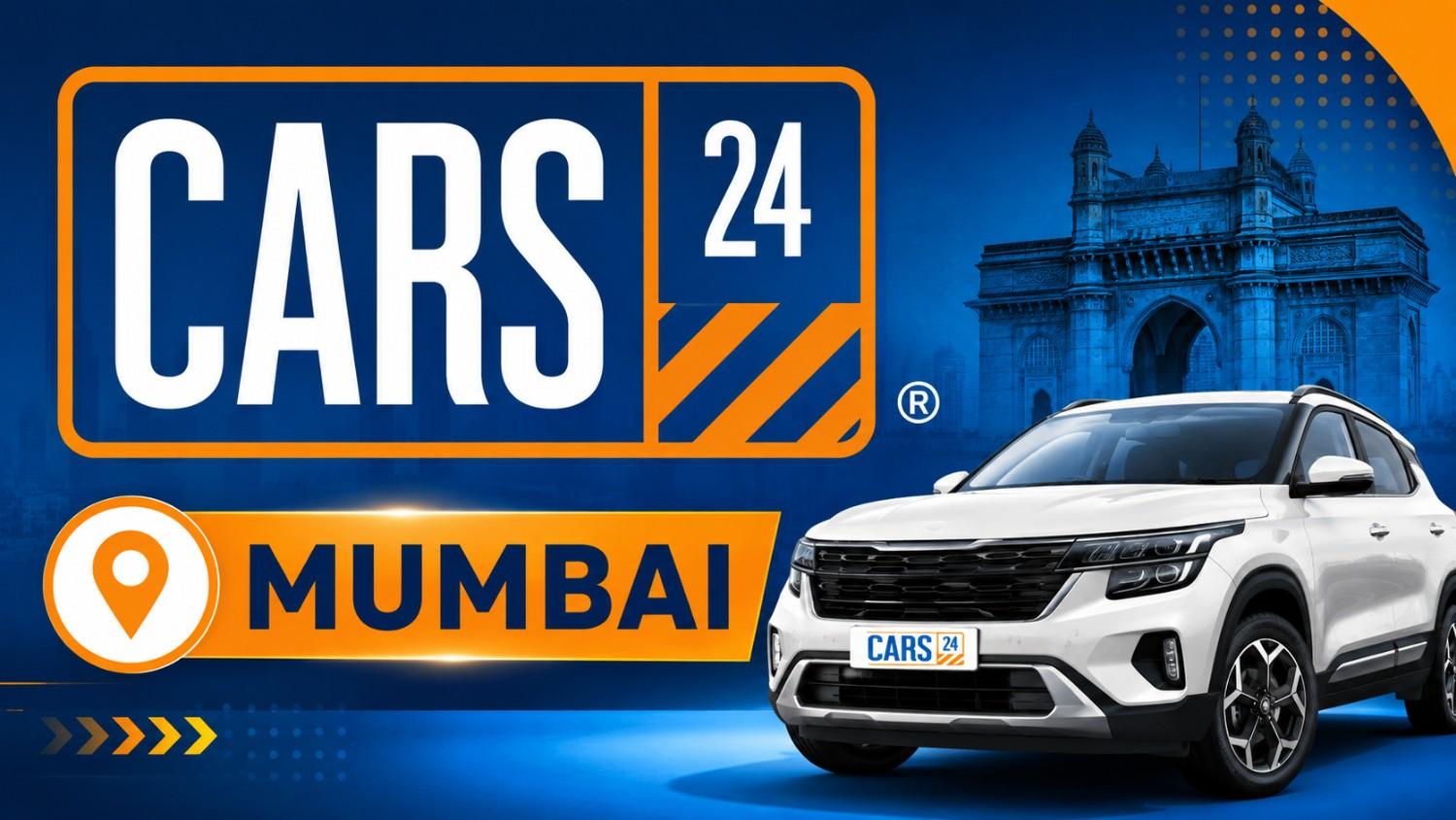 CARS24 Walk-in Drive 2026