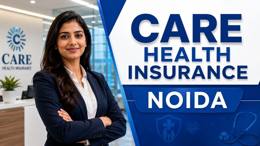 Care Health Insurance Walk-In Interview