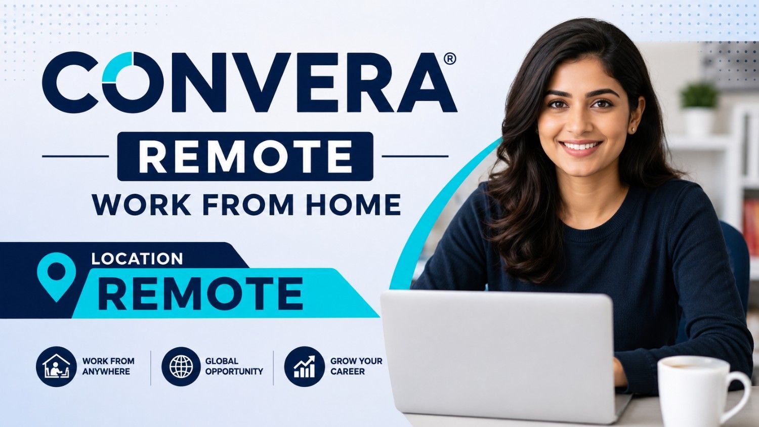 Convera Remote Jobs