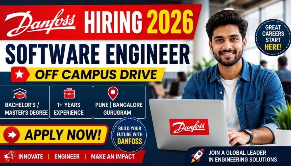 Danfoss
