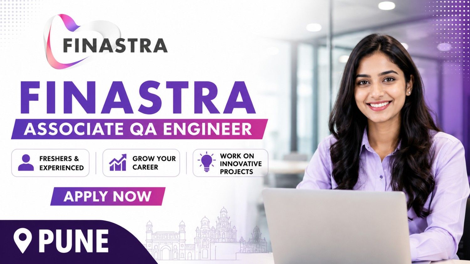 Finastra Careers 2026