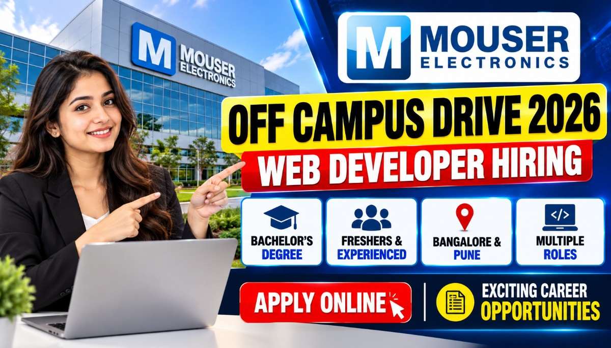 Mouser Electronics