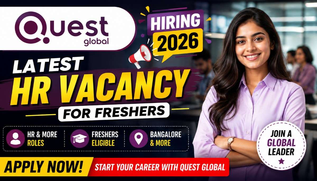 Quest Global