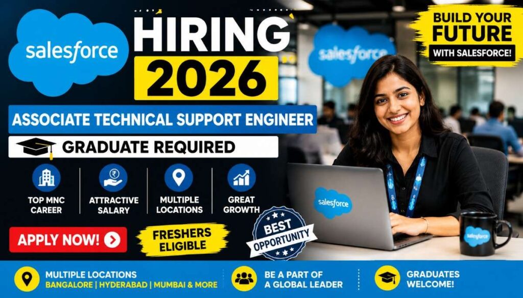 Salesforce 