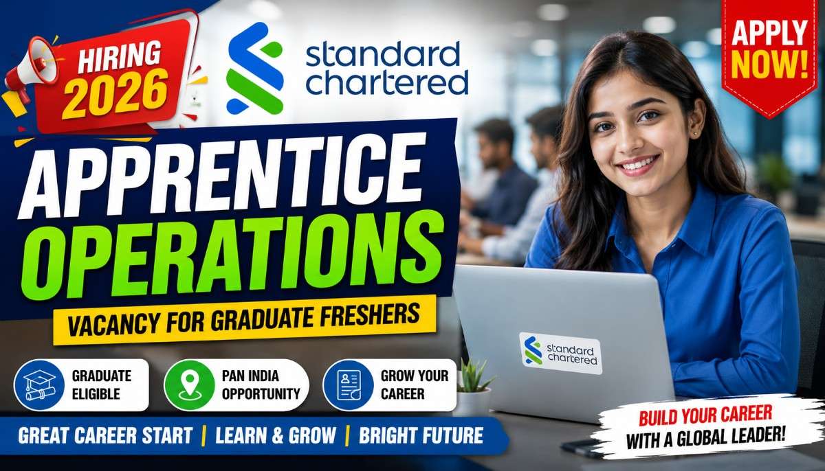 Standard Chartered