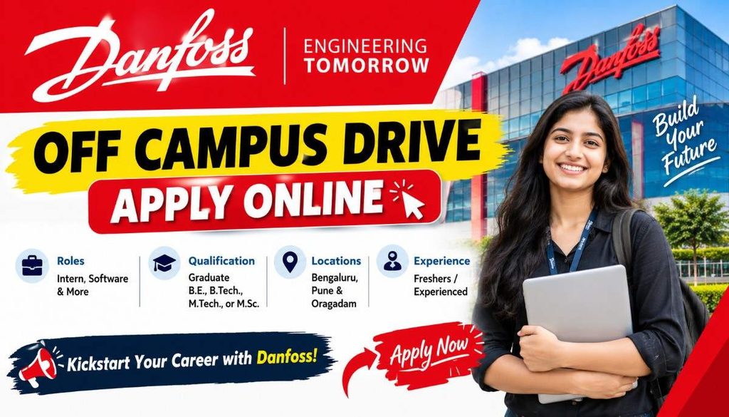 Danfoss