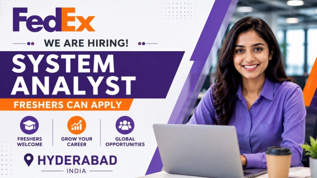 FedEx Off Campus Drive 