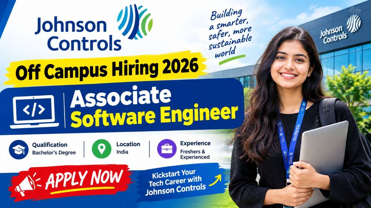 Johnson Controls