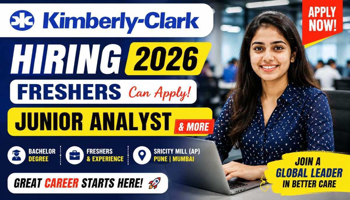 Kimberly-Clark