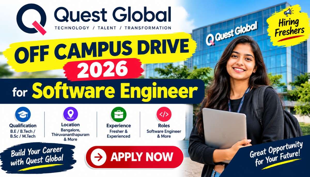 Quest Global