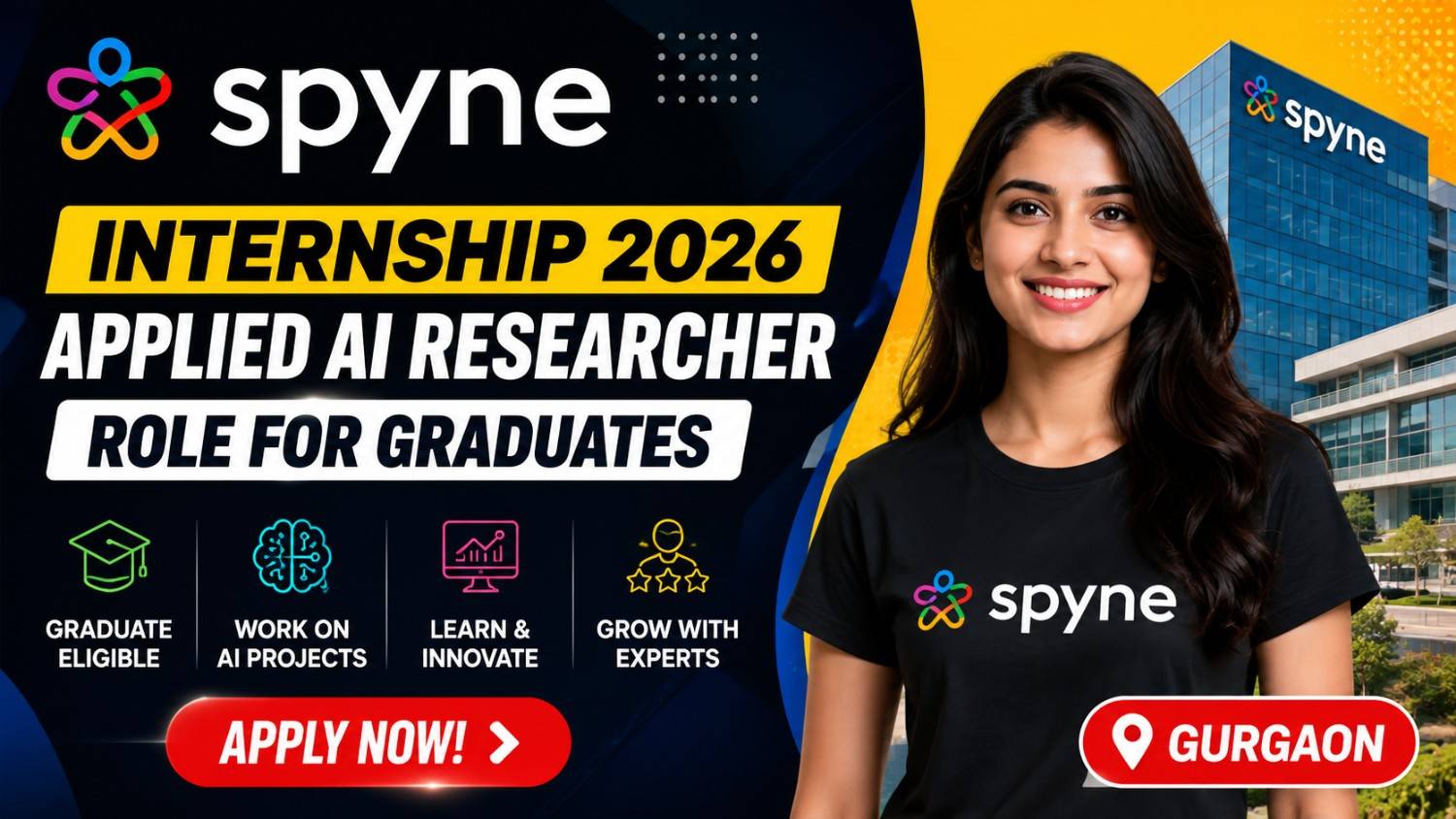 Spyne Internship 2026